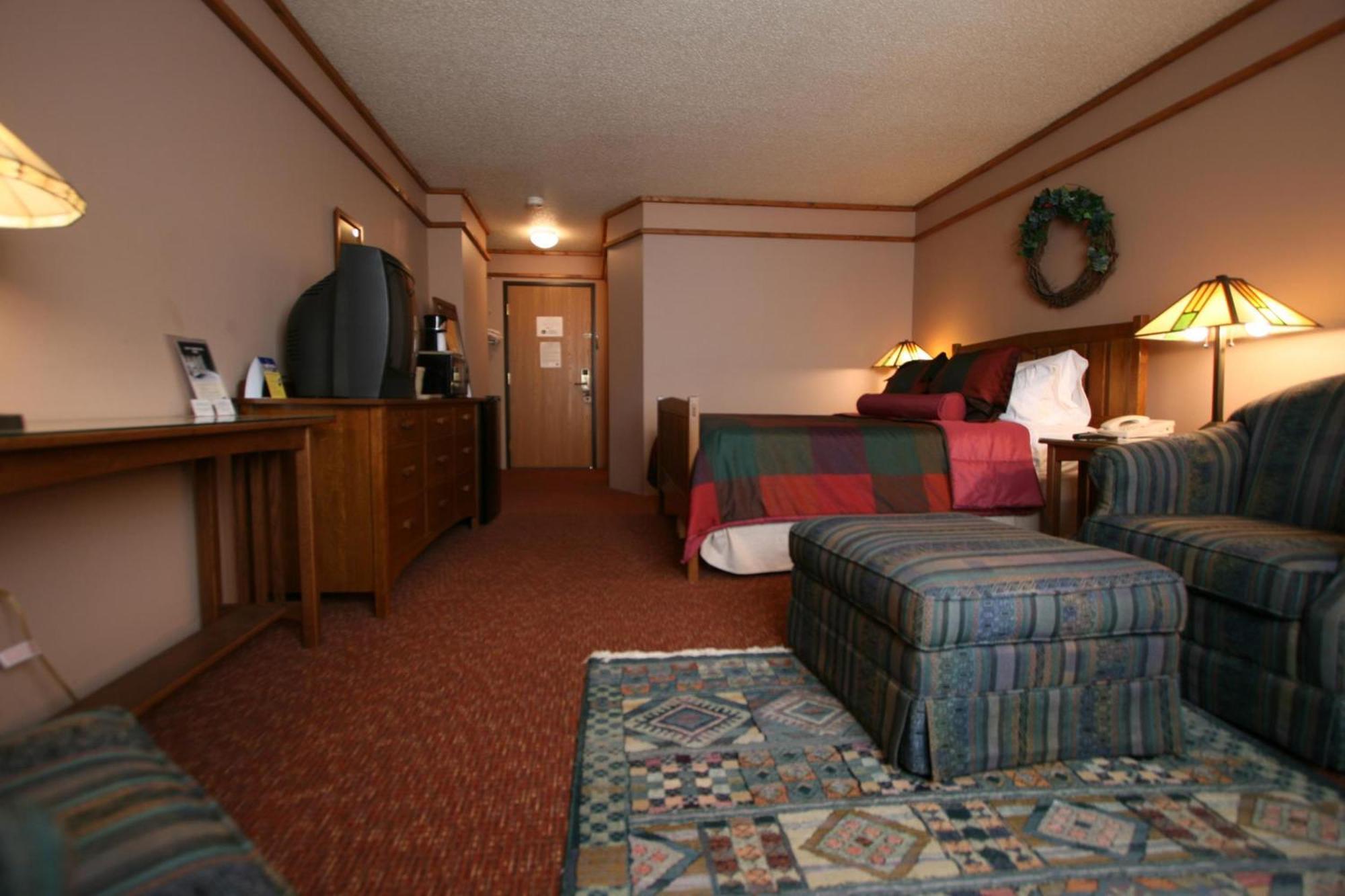 Best Western Dodgeville Inn & Suites Экстерьер фото